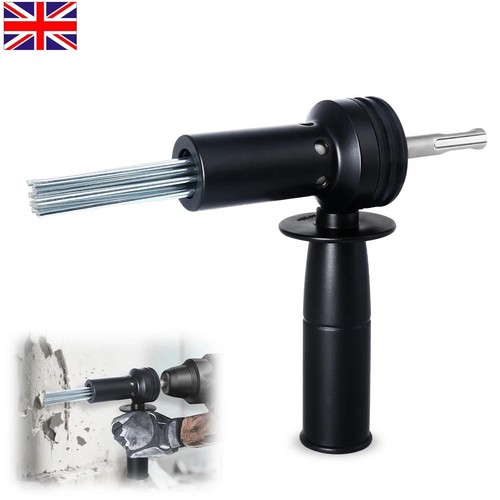 Electric hammer needle scaler - needle,