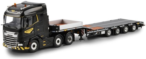 Wsi 50th scale daf xg - , 1:50th
