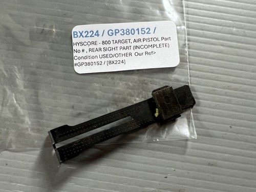 Spare part for - part,