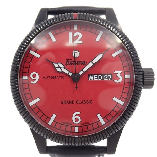 Tutima grand classic - tutima,