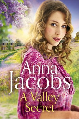 Valley secret book in - valley, the