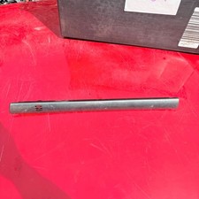 PEUGEOT 407 Left Trim Strip Bumper  96 504 868 77 Genuine OEM