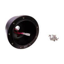 SSP Boss Kit, 9 Bolt, Black