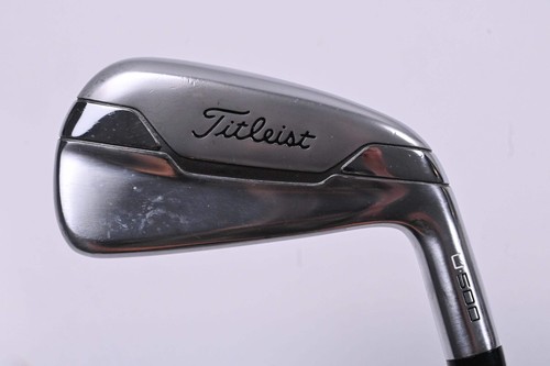 Titleist u500 iron 20 - #3,