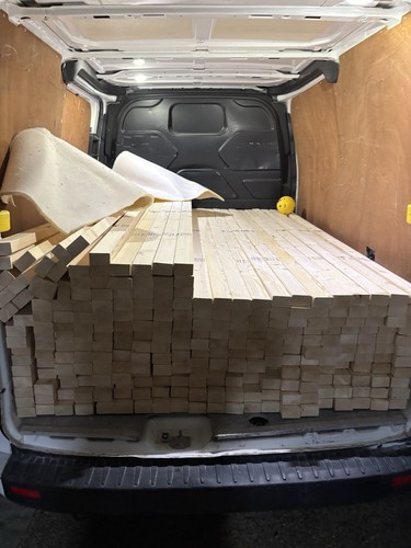 Cls timber studwork - cls,