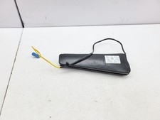 FRONT SEAT AIRBAG LEFT