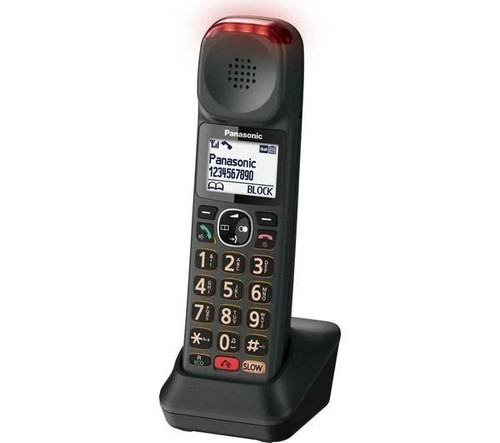 Panasonic dect cordless phone - dect,