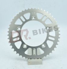 KTM 65 SX (2T MX) 98-01 AFAM Hard Anodised Rear Sprocket 72101-48