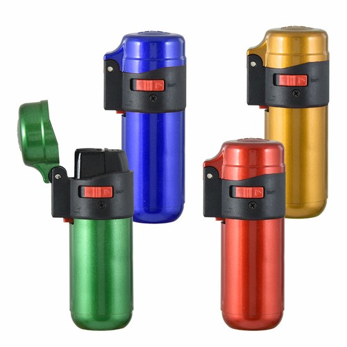 Zenga windproof jet - windproof, flame
