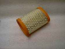 LAMBRETTA ITALIAN AIR FILTER
