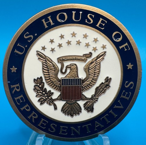 House of representatives - u.s.,