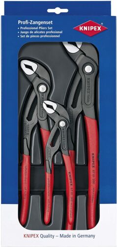 Knipex pce cobra waterpump - pce,