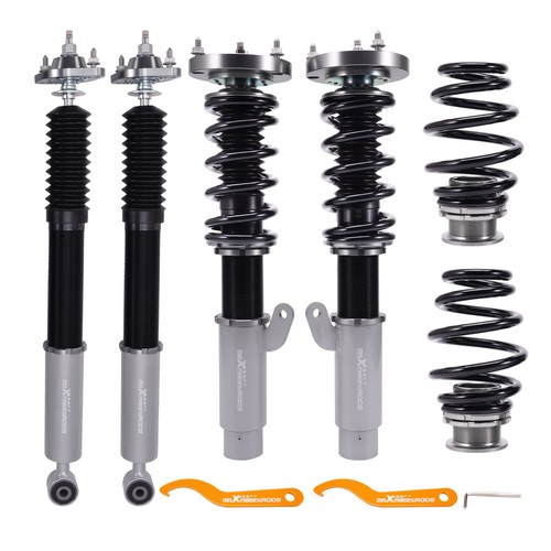 Coilovers lowering kit for - kit, bmw