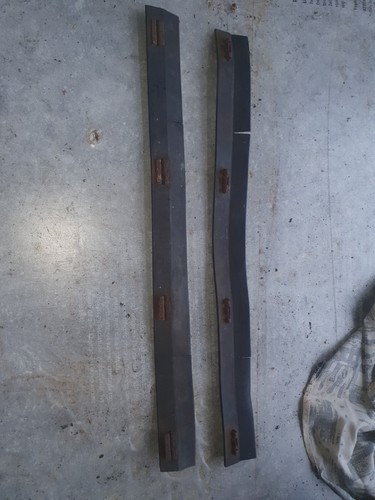 Peugeot 205 gti bumper - peugeot,