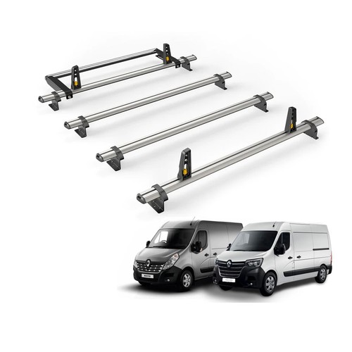 Renault master roof rack for - roof,