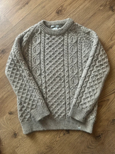 Peregrine hudson aran cable - peregrine,