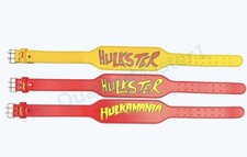 Hulk Hogan Wrestling/Weight