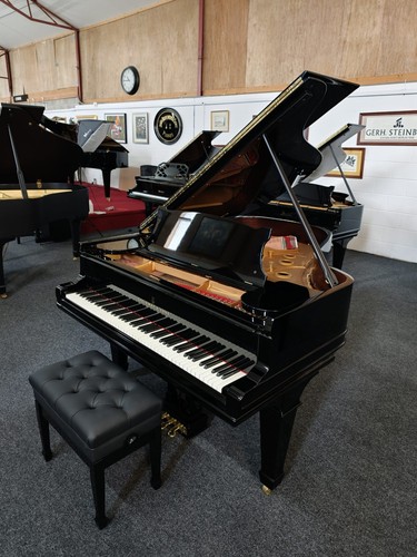Steinway sons model a - sons, |