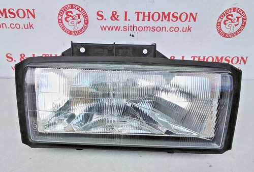 Austin maestro head light - maestro,