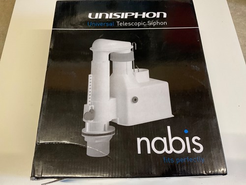 Nabis universal telescopic - nabis,