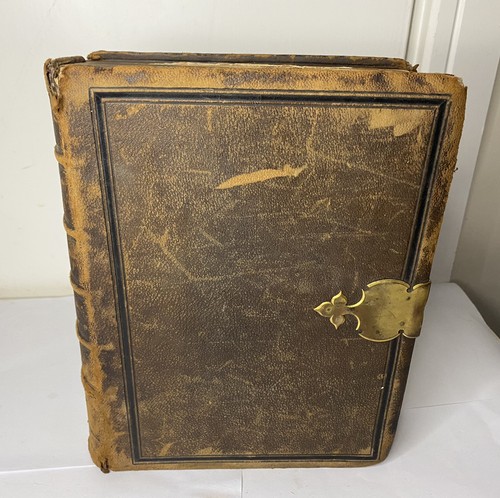The miniature quarto bible - the,
