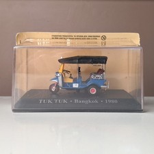 IXO / Altaya? Tuk Tuk Bangkok