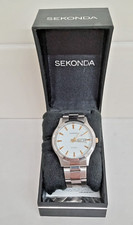 Vintage Men's Sekonda  Watch