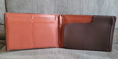 Bellroy travel wallet - bellroy,