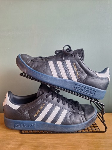 Adidas forest hills men - hills, men's