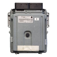 Range Rover Sport L494 Engine ECU HPLA12C520PAC