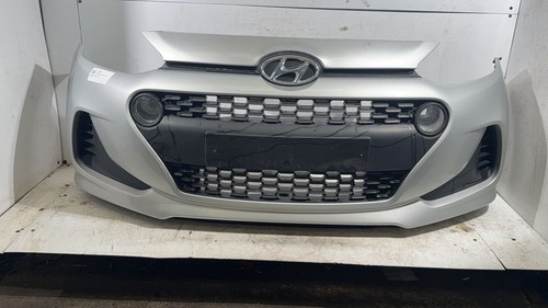 Hyundai i10 mk2 hatchback - hatchback, 1