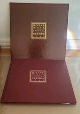 Royal Mail Year Book 1985 -