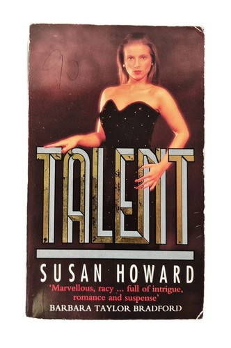 Talent susan howard 1991 - susan,