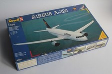 Revell Model Aircraft Kit No. 4256 Airbus A-320 (60422)
