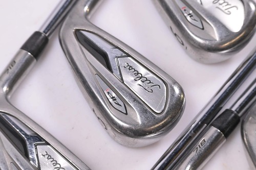 Titleist 718 ap1 irons 4 - ap1, /