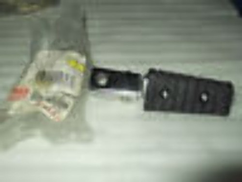 Rear footrest yamaha xv - sx,