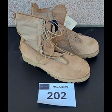 Belleville Hot Weather Boots Army Issue NEW