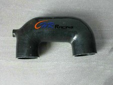 Black silicone induction/air intake/inlet hose/pipe For Renault 5 GT turbo hose