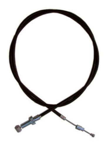 Clutch cable bsa a10 b25 - cable,