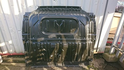 Vauxhall combo mk3 internal - combo, d
