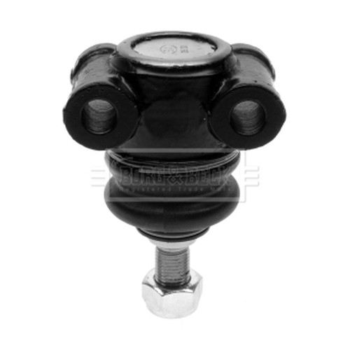 Ball joint front upper - front, for