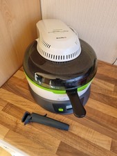 Breville Halo Air Fryer – Healthy Cooking Made Easy!