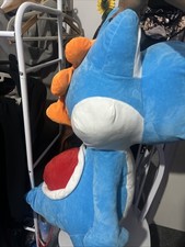 Official Nintendo Super Mario