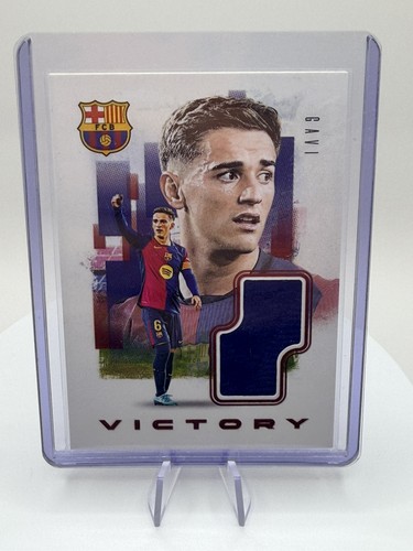 Gavi futera victory - futera, relic
