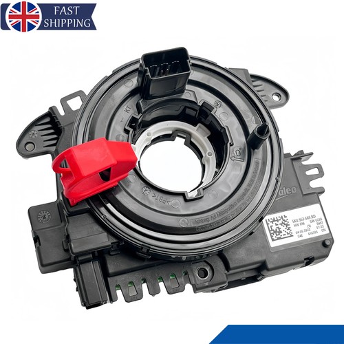 Slip ring clock - slip,