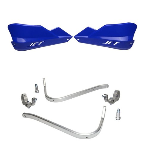 Barkbuster jet blue handguard - barkbuster,