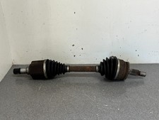 Discovery 3 & 4 Driveshaft