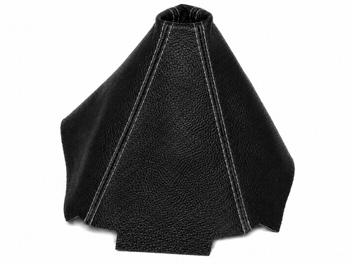 Gear gaiter for - for, crx