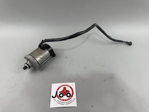 Yamaha xjr1200 4pu starter - 4pu,