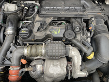 CITROEN DS3 (2010 - 15) 1.6 HDi DIESEL ENGINE ( 9HP )